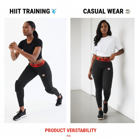 Versatility Comparison